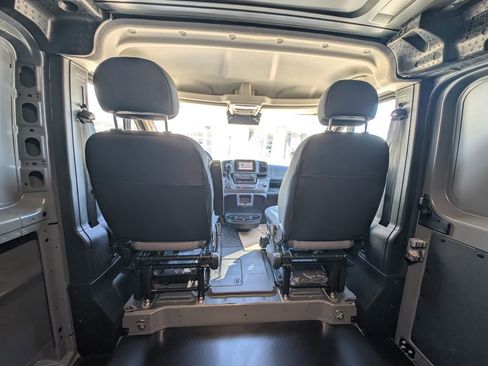 New 2026 RAM ProMaster 1500 w/ Convenience Group FWD image 16