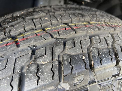 New 2026 Chevrolet Traverse Z71 w/ Driver Confidence Package image 30