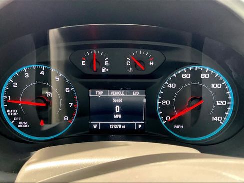 Used 2016 Chevrolet Malibu LS FWD image 22