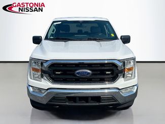 Used 2021 Ford F150 XLT w/ Equipment Group 301A Mid video 2