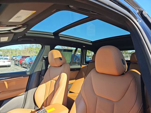 Used 2023 BMW X3 xDrive30i w/ Convenience Package image 35