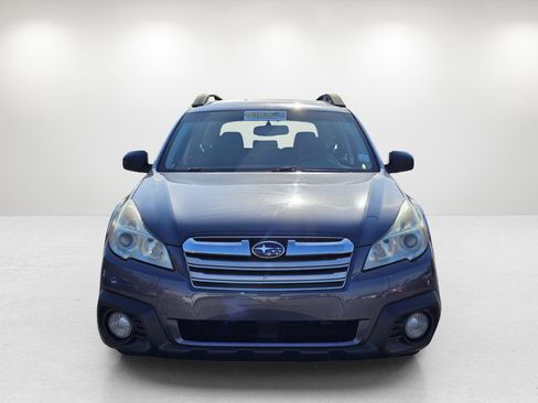 Used 2014 Subaru Outback 2.5i image 2