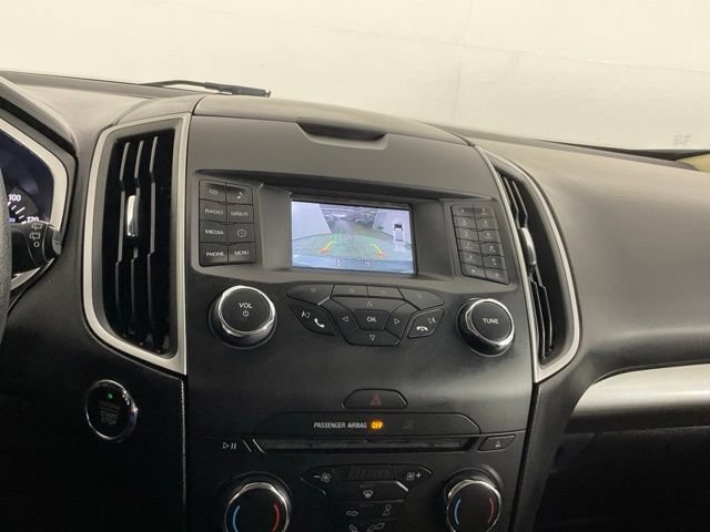 Used 2017 Ford Edge SEL AWD/4WD image 22