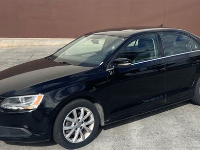 Used 2014 Volkswagen Jetta SE