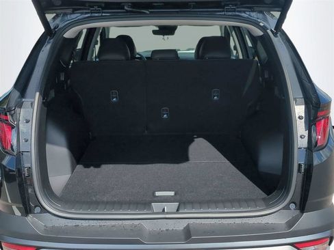 New 2026 Hyundai Tucson SEL AWD/4WD image 14