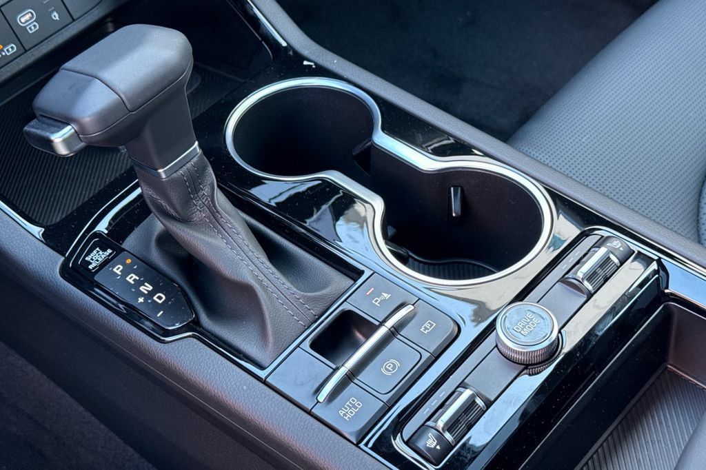 New 2026 Kia K5 GT FWD image 23