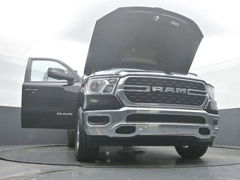 Used 2023 RAM 1500 Big Horn AWD/4WD image 58