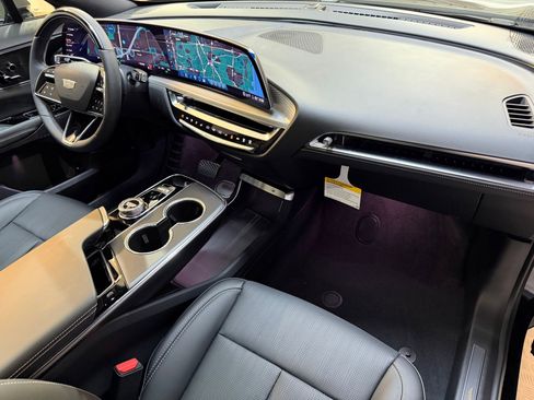 New 2026 Cadillac Lyriq Sport AWD/4WD image 50