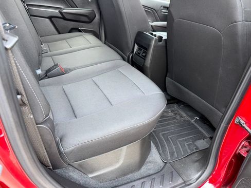 Used 2023 Chevrolet Colorado Trail Boss w/ Technology Package AWD/4WD image 24