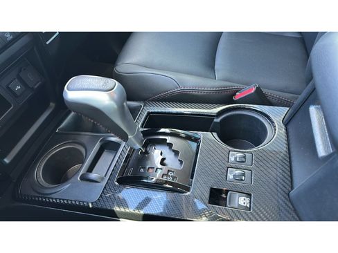 Used 2024 Toyota 4Runner TRD Pro AWD/4WD image 22