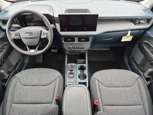 New 2026 Ford Maverick XLT w/ XLT Luxury Package AWD/4WD image 13