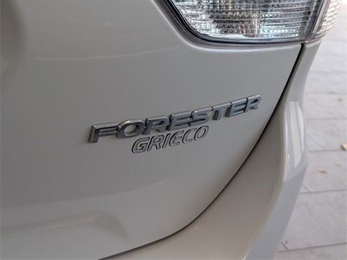 Used 2023 Subaru Forester image 13