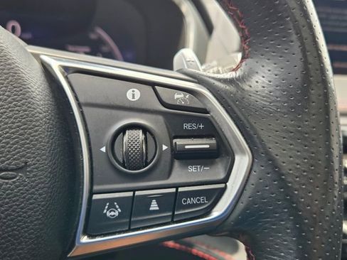 Certified 2024 Acura MDX Type S AWD/4WD image 24