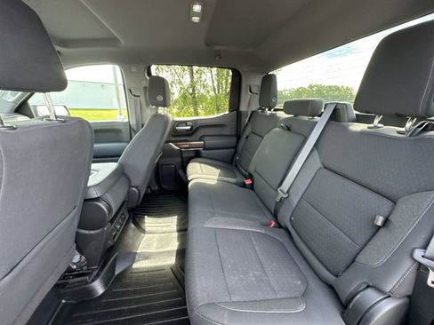 Used 2021 GMC Sierra 1500 Elevation AWD/4WD image 22