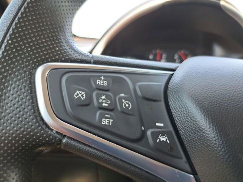 Used 2024 Chevrolet Malibu LT FWD image 13