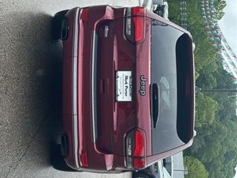 Used 2020 Jeep Grand Cherokee Limited X AWD/4WD image 28