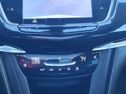 Used 2023 Cadillac XT6 Sport