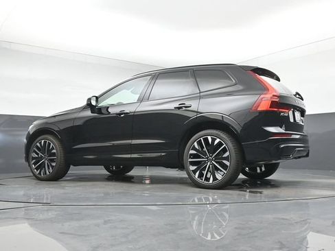 New 2027 Volvo XC60 B5 Ultra AWD/4WD image 40