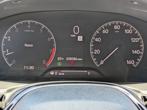 Used 2023 Honda Civic LX image 19