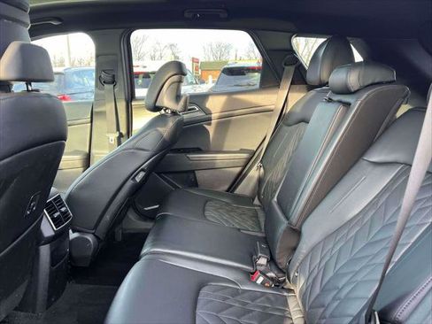 Used 2023 Kia Sportage X-Line w/ X-Line Premium Package image 10