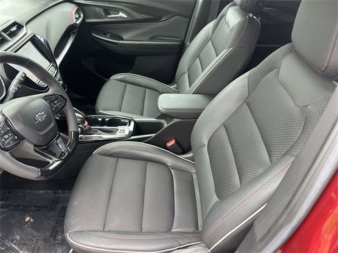 Used 2021 Chevrolet Colorado LT w/ Safety Package image 20