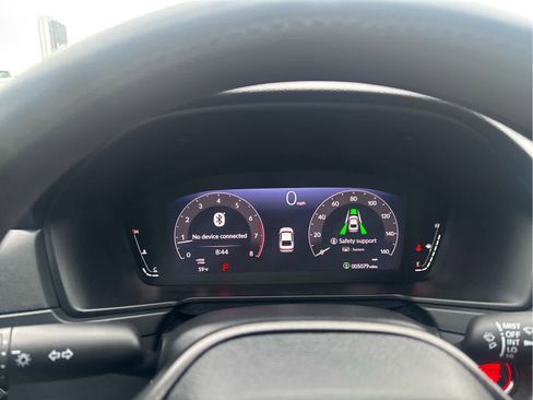 Used 2025 Honda Accord SE image 8