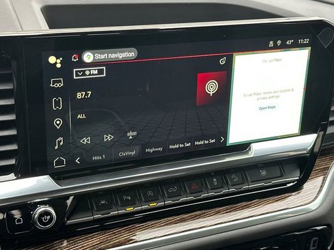 New 2026 GMC Sierra 1500 SLE image 15