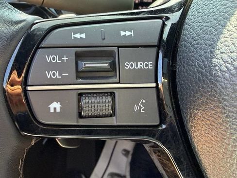 Used 2025 Honda Civic Sport image 29