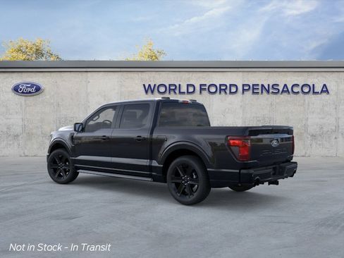 New 2026 Ford F150 STX AWD/4WD image 26