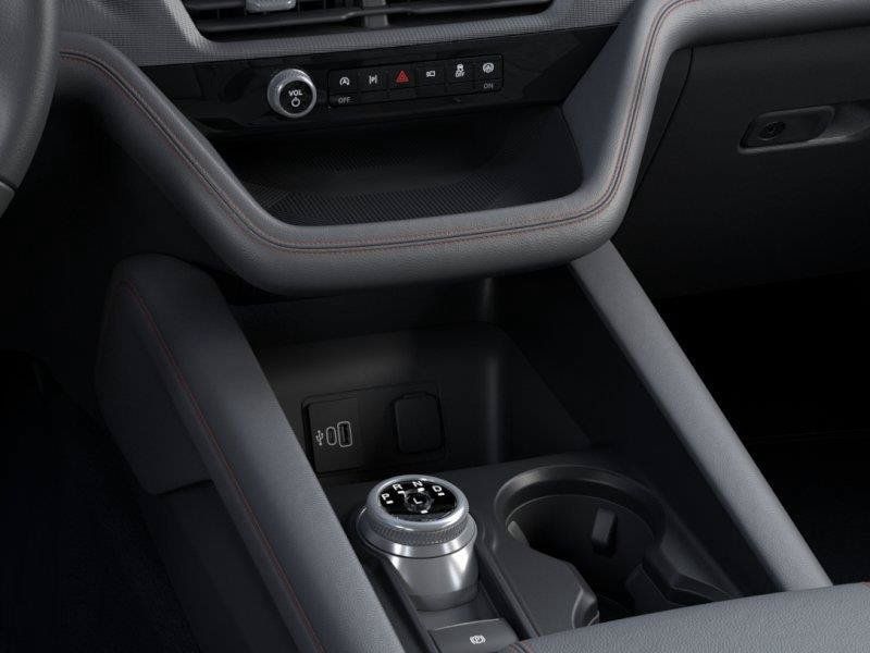 New 2026 Ford Explorer Active RWD image 15