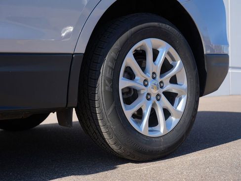 Used 2019 Chevrolet Equinox LT image 34