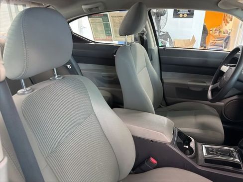 Used 2007 Dodge Charger SE w/ Comfort Seating Group RWD image 26