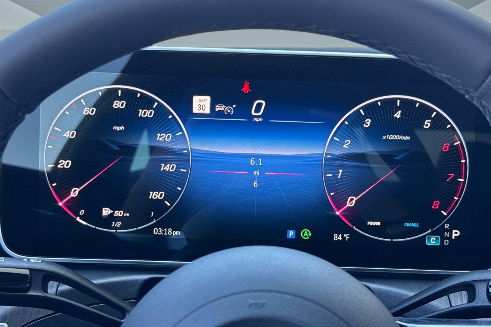 New 2026 Mercedes-Benz CLE 450 4MATIC Coupe image 17