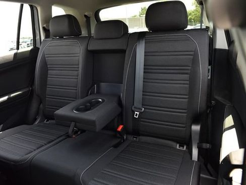 Used 2023 Volkswagen Tiguan S FWD image 19