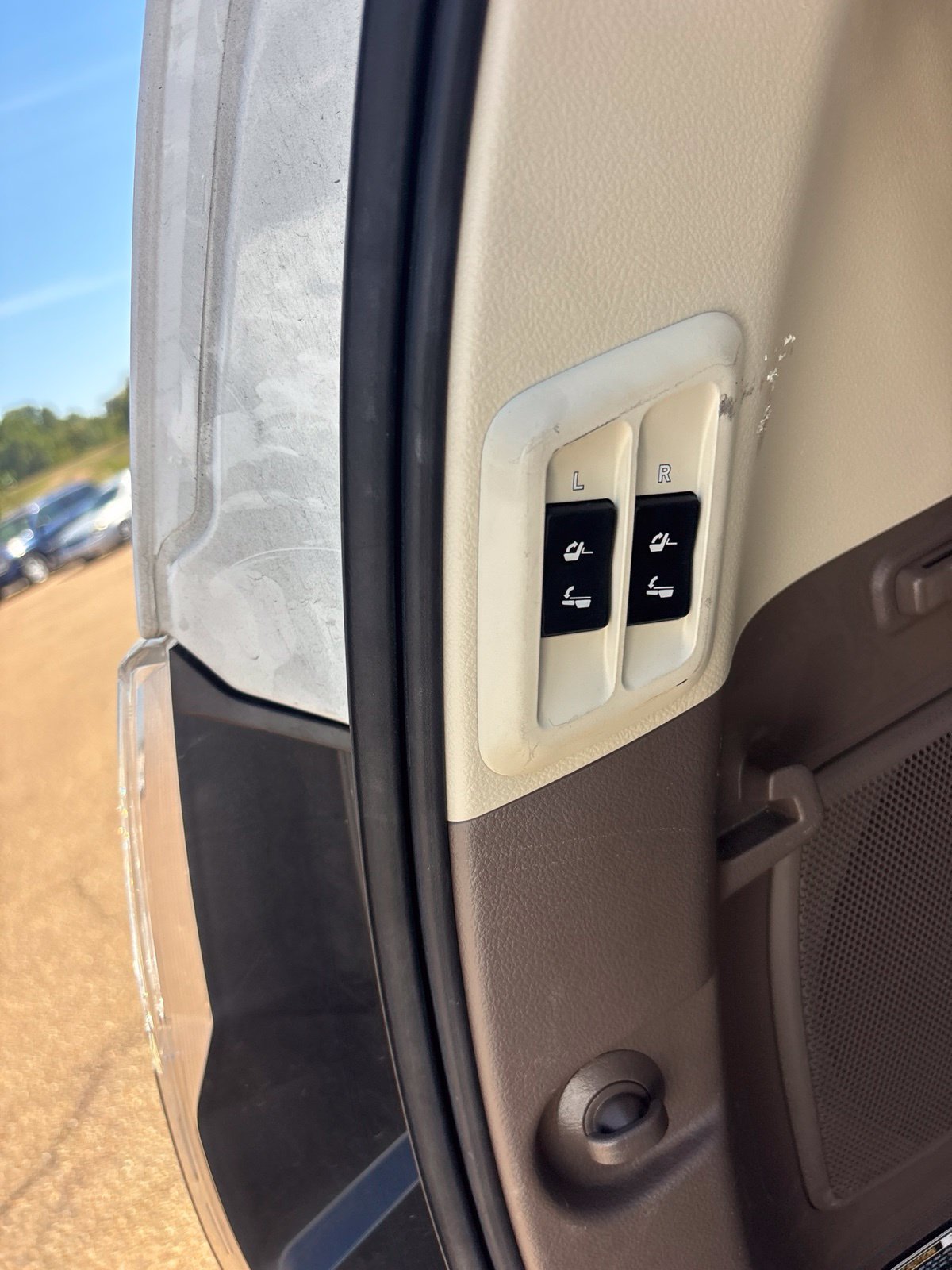 Used 2019 Lexus GX 460 Luxury AWD/4WD image 11