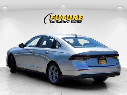 Used 2024 Honda Accord EX image 6