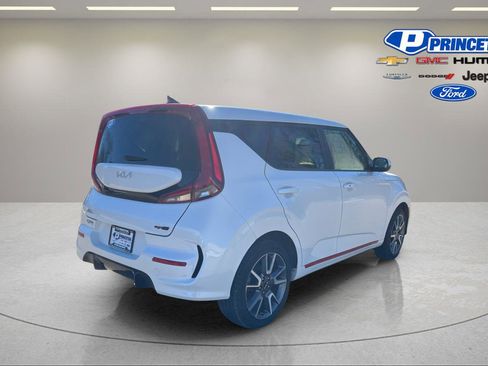 Used 2022 Kia Soul GT-Line image 7