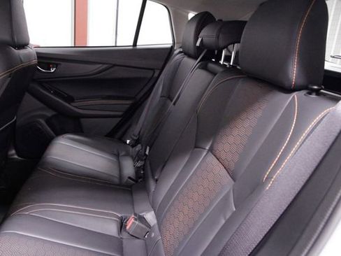 Used 2023 Subaru Crosstrek 2.5i Limited image 16