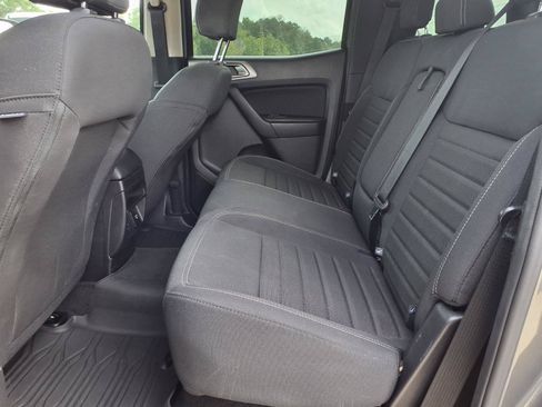 Used 2023 Ford Ranger XLT w/ Equipment Group 301A Mid AWD/4WD image 17