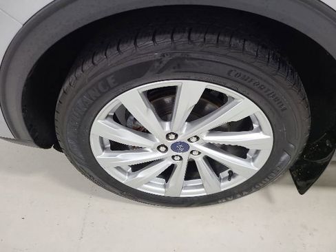 Used 2022 Ford Escape Titanium w/ Titanium Elite Package AWD/4WD image 37