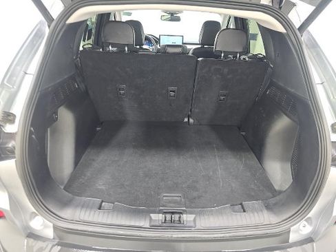 Used 2024 Ford Escape Platinum AWD/4WD image 15