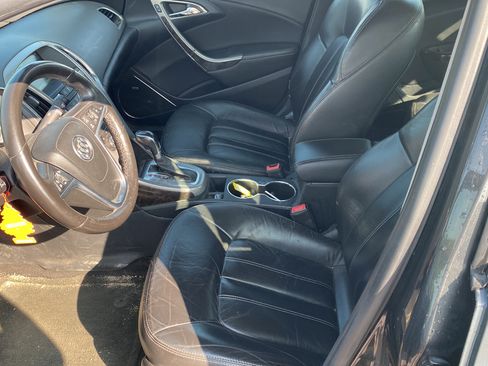 Used 2014 Buick Verano Leather FWD image 11