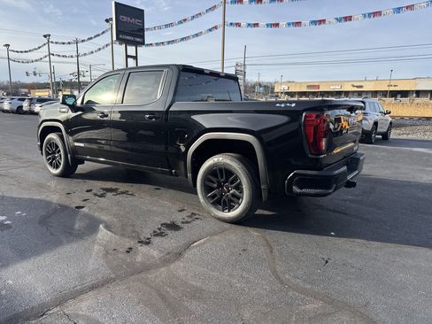 New 2026 GMC Sierra 1500 Elevation image 6