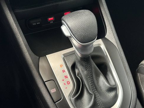 Used 2024 Kia Forte LXS FWD image 20