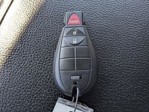 Certified 2024 RAM 1500 Classic Warlock image 28