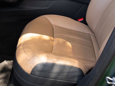 Used 2025 Land Rover Range Rover Sport Dynamic SE AWD/4WD image 35