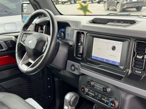 Used 2023 Ford Bronco Big Bend image 29