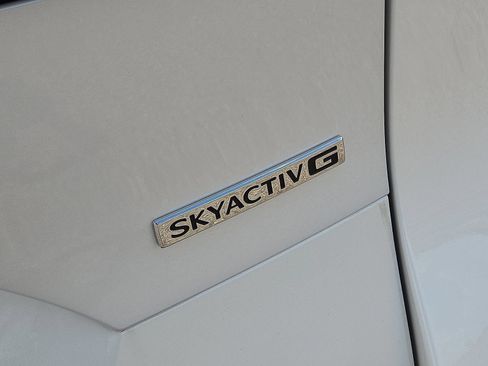 New 2026 MAZDA CX-5 Select AWD/4WD image 13