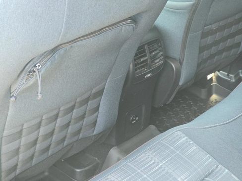 Used 2023 Ford Bronco Sport Heritage AWD/4WD image 15