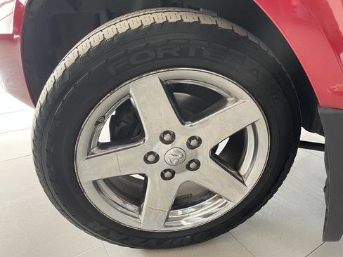 Used 2007 Dodge Durango Limited image 12